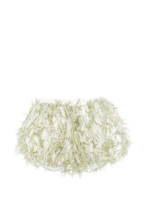 Coulotte con frange A' LAPAGE | FIRENZE 26SAGSHO00005EOLIVA